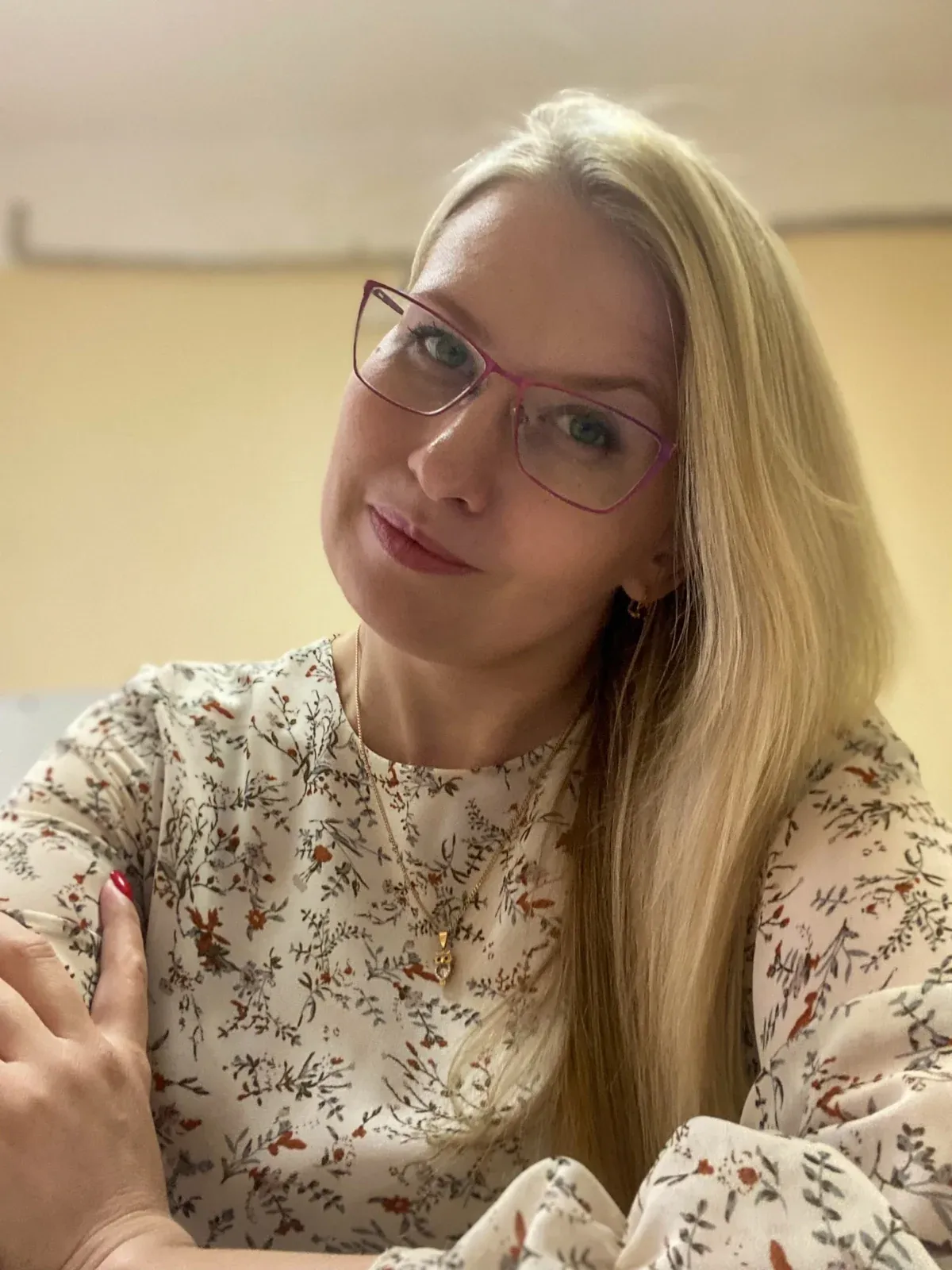 Исаева Елена Валентиновна